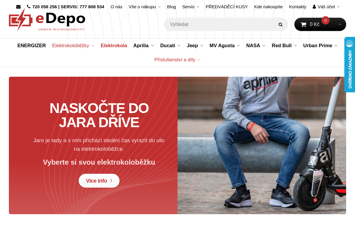 eDepo.cz