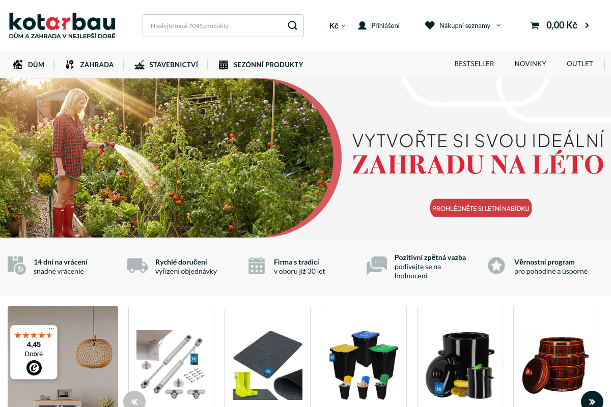 Kotarbau.cz