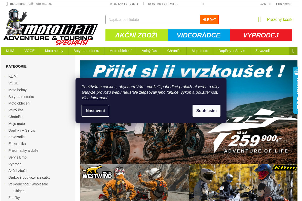 Moto-man.cz