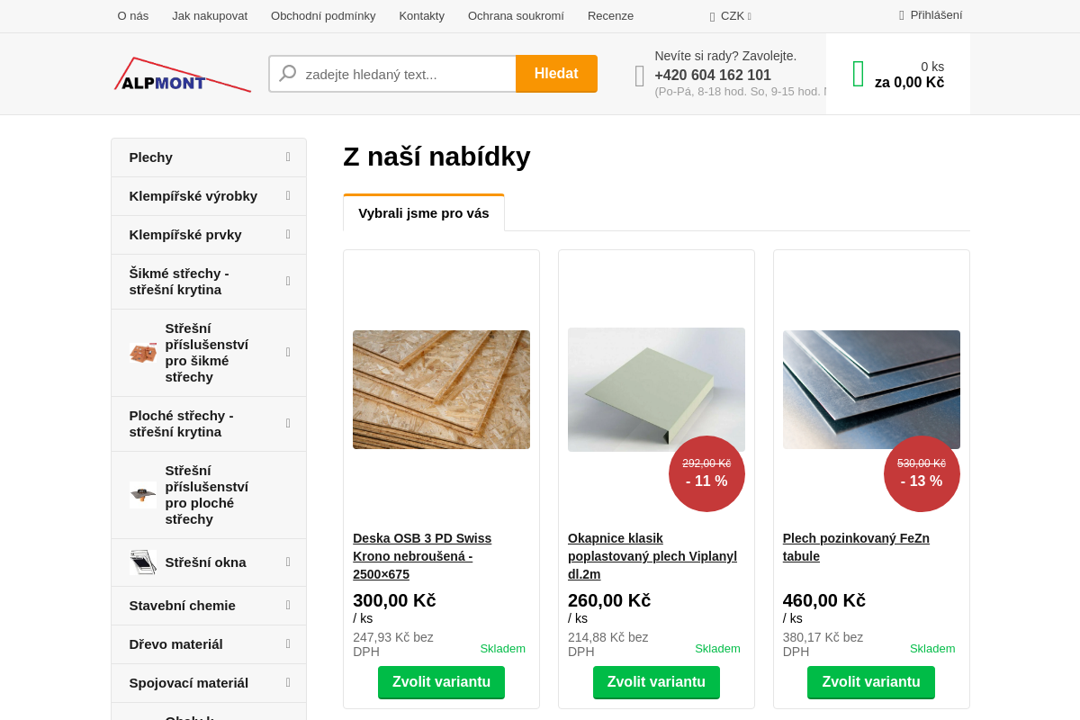 Eshop.alpmont.cz