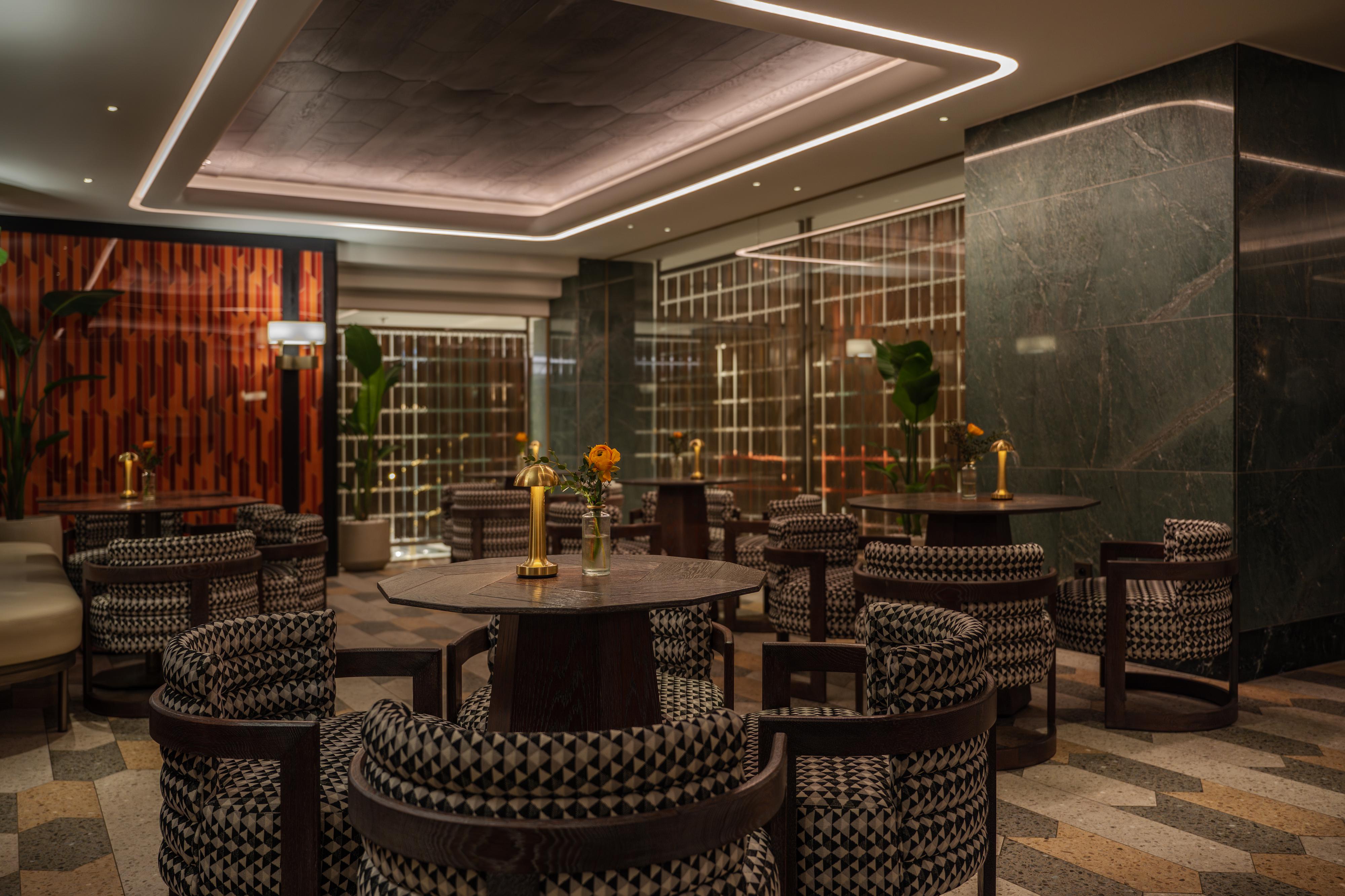 ALCRON Bar foto 5