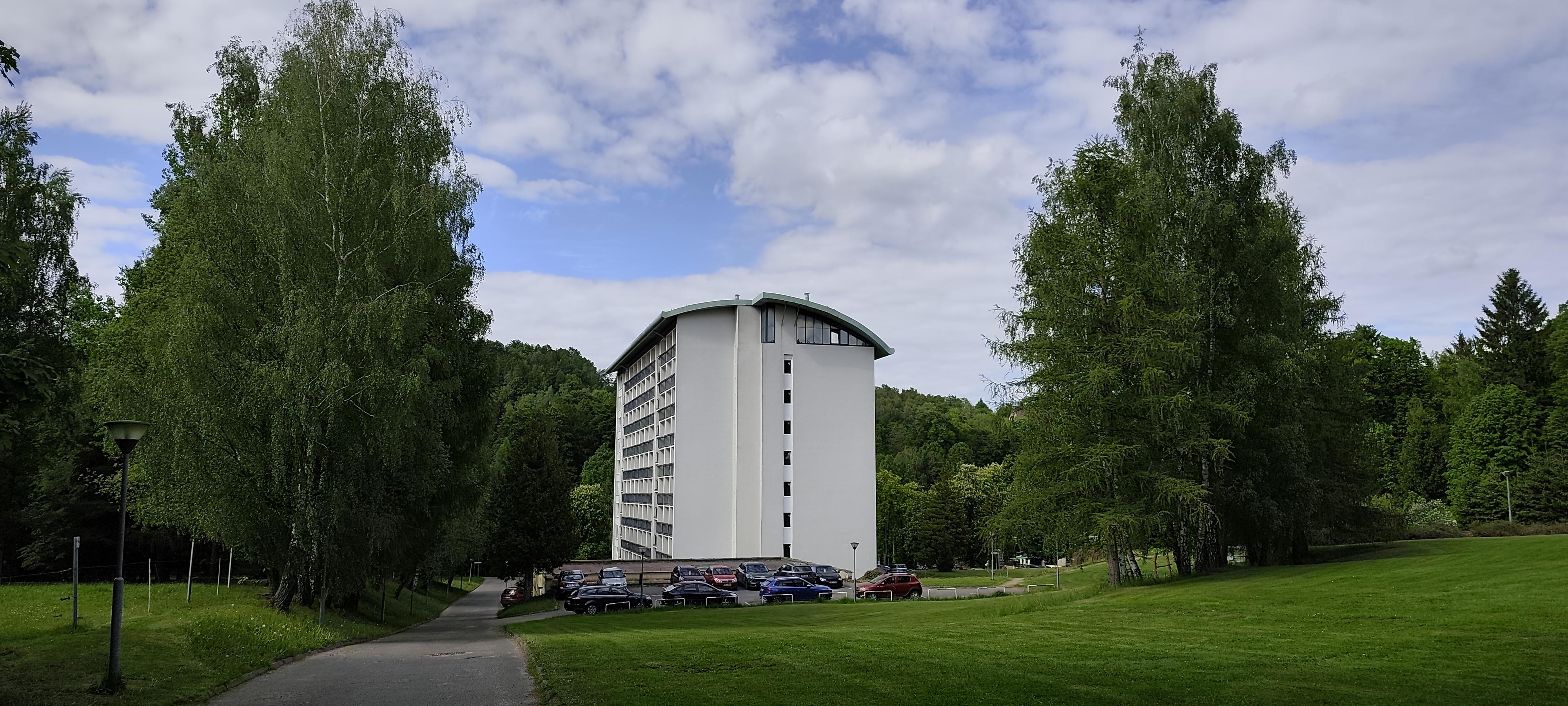 Hotel Nový Dům foto 4