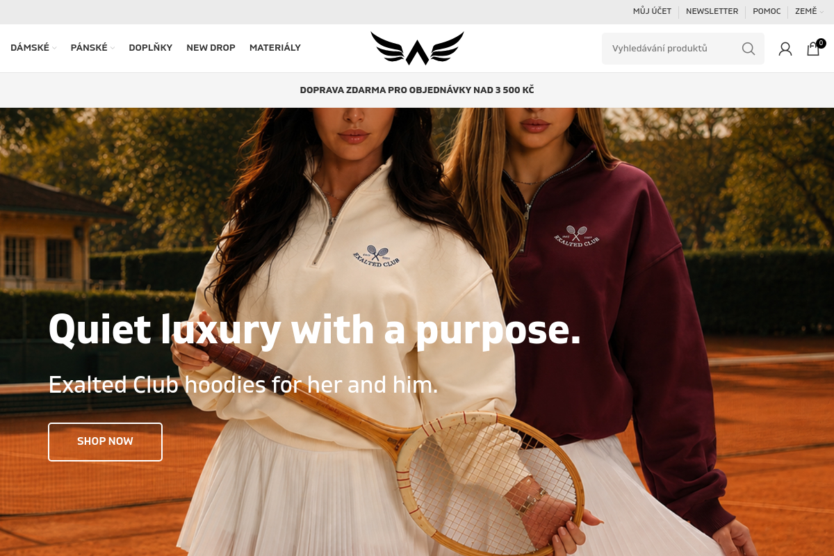 Exalted.com