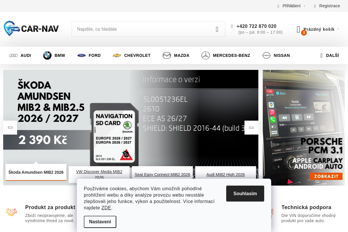 Car-nav.cz