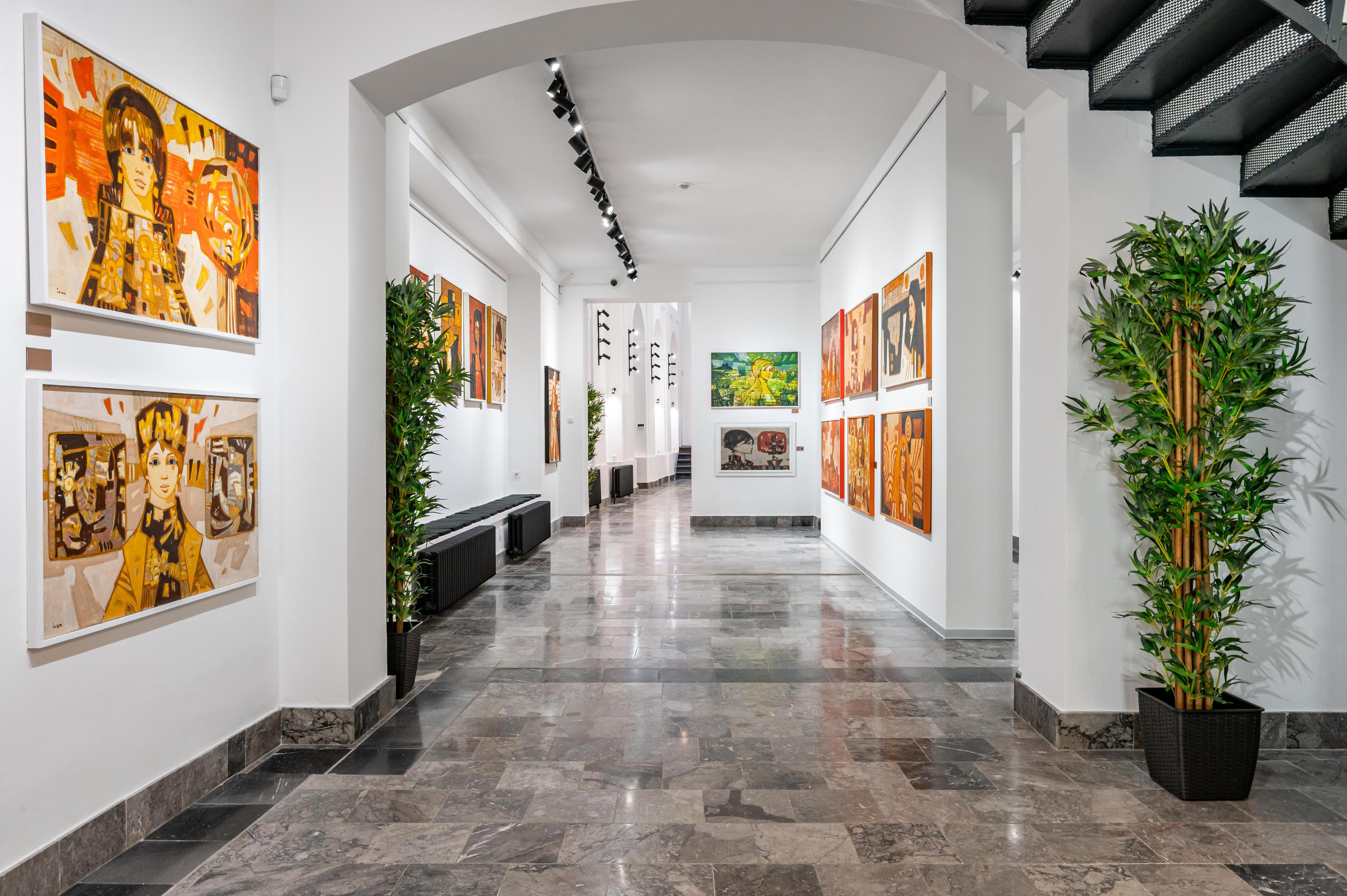 Ivan Sedliský Gallery foto 3