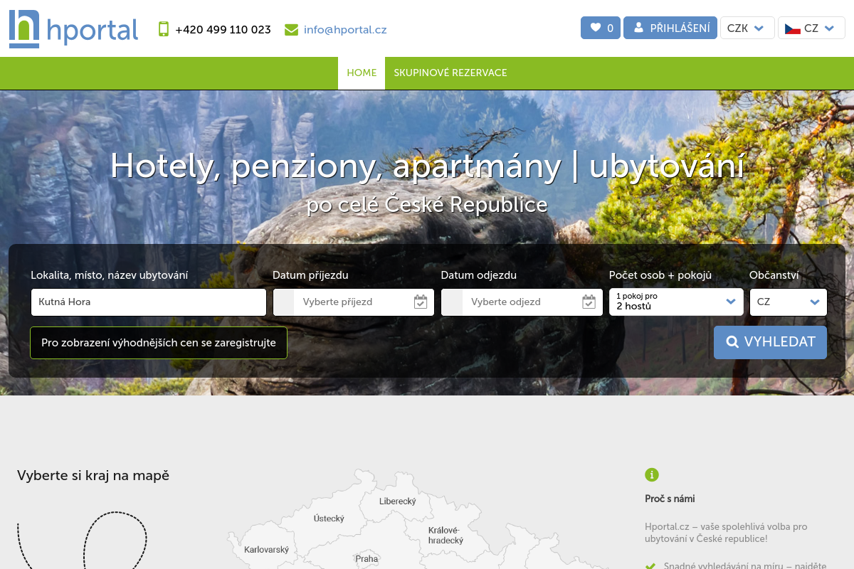 HPORTAL.CZ