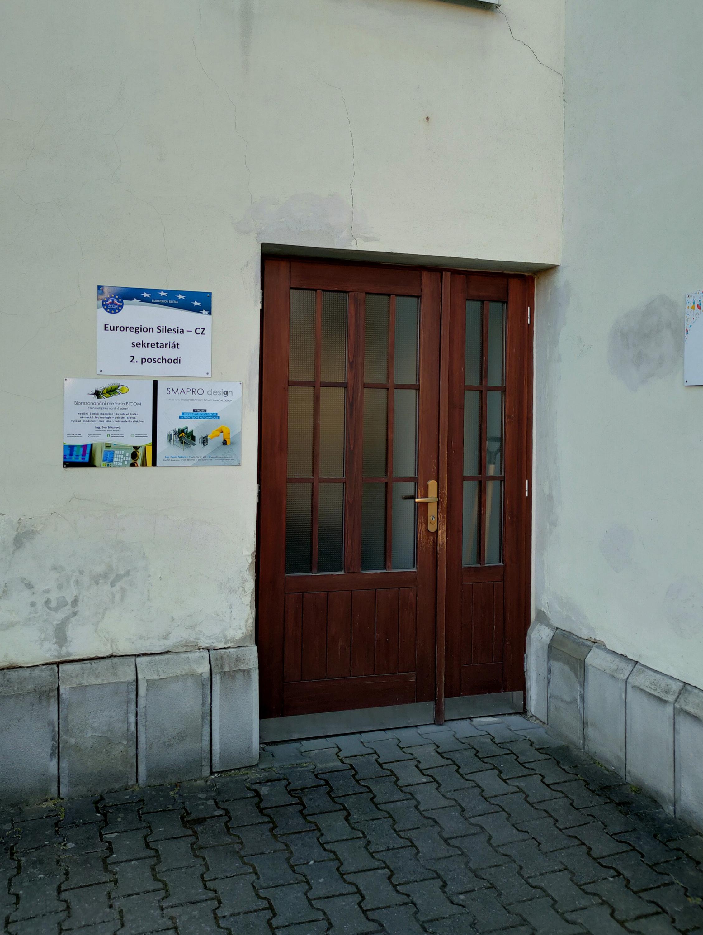 Centrum Sýkorka | Biorezonance BICOM foto 3