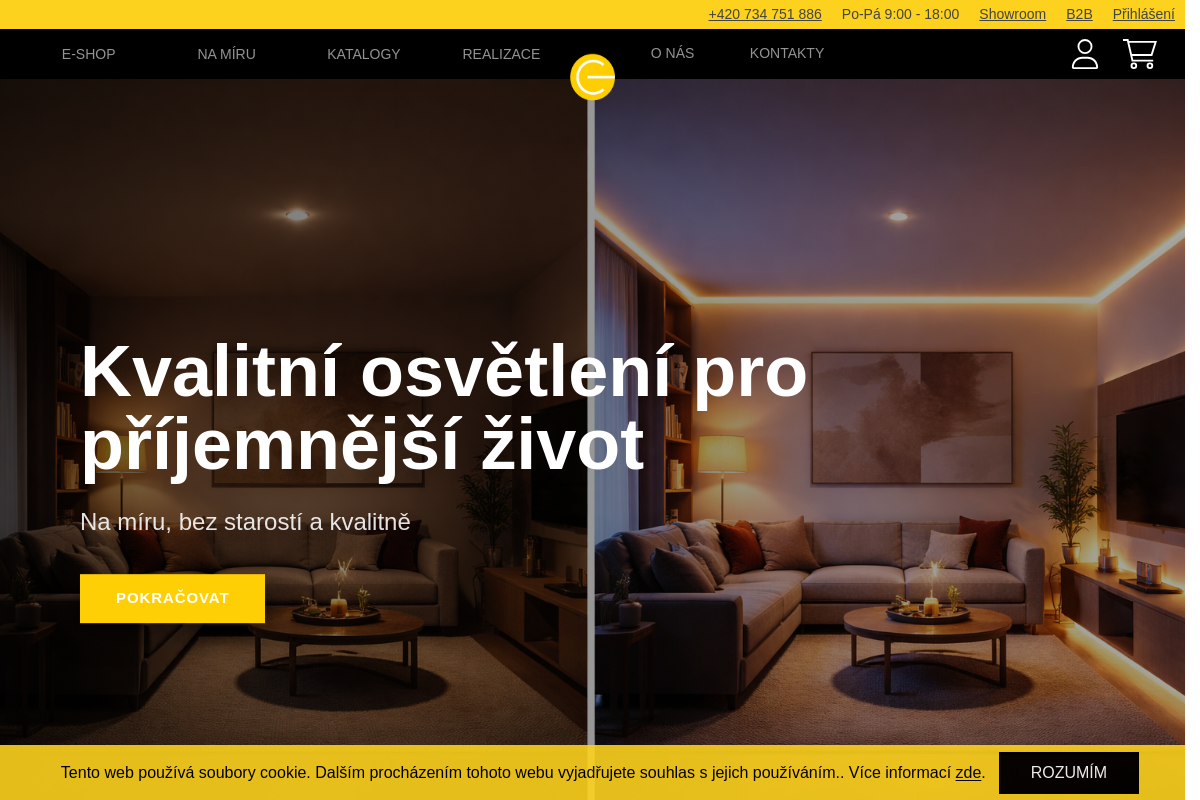 Elmetlight.cz