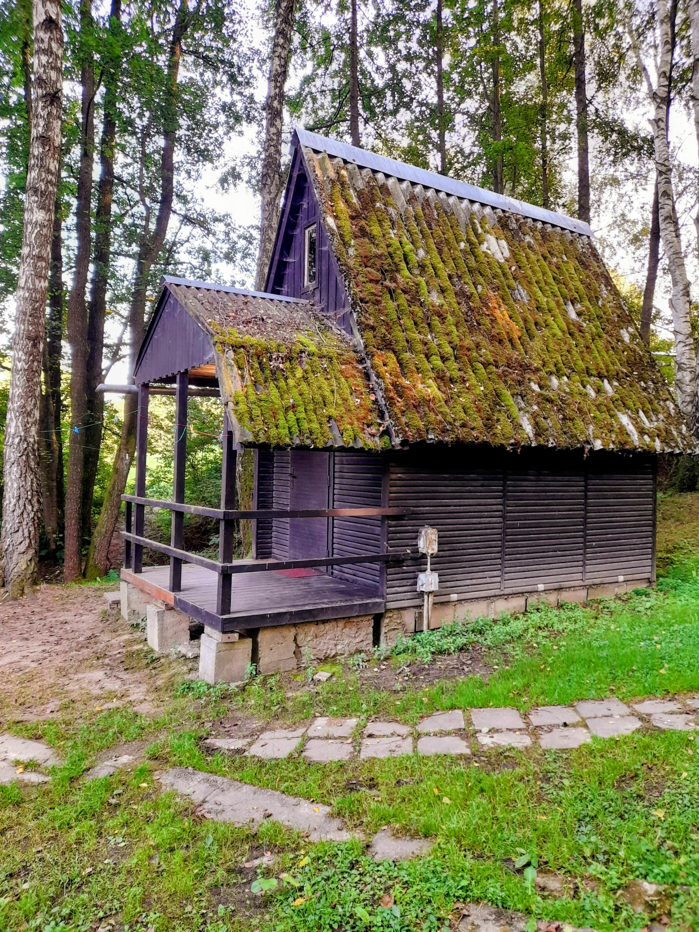 Autokemp Komorník Kunžak foto 5