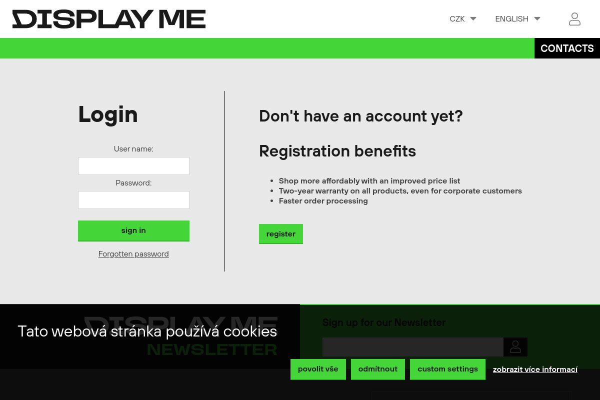 Displayme.shop