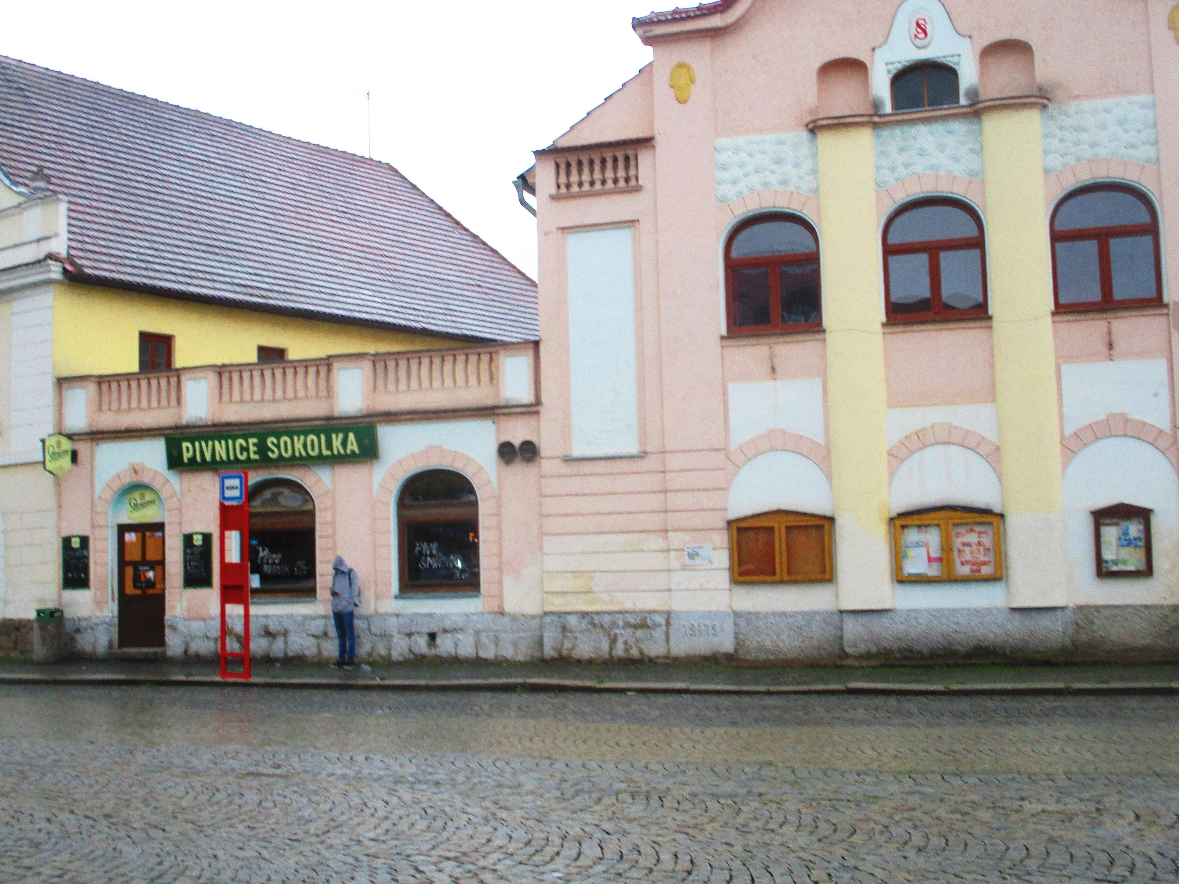 Pivnice Sokolka foto 2