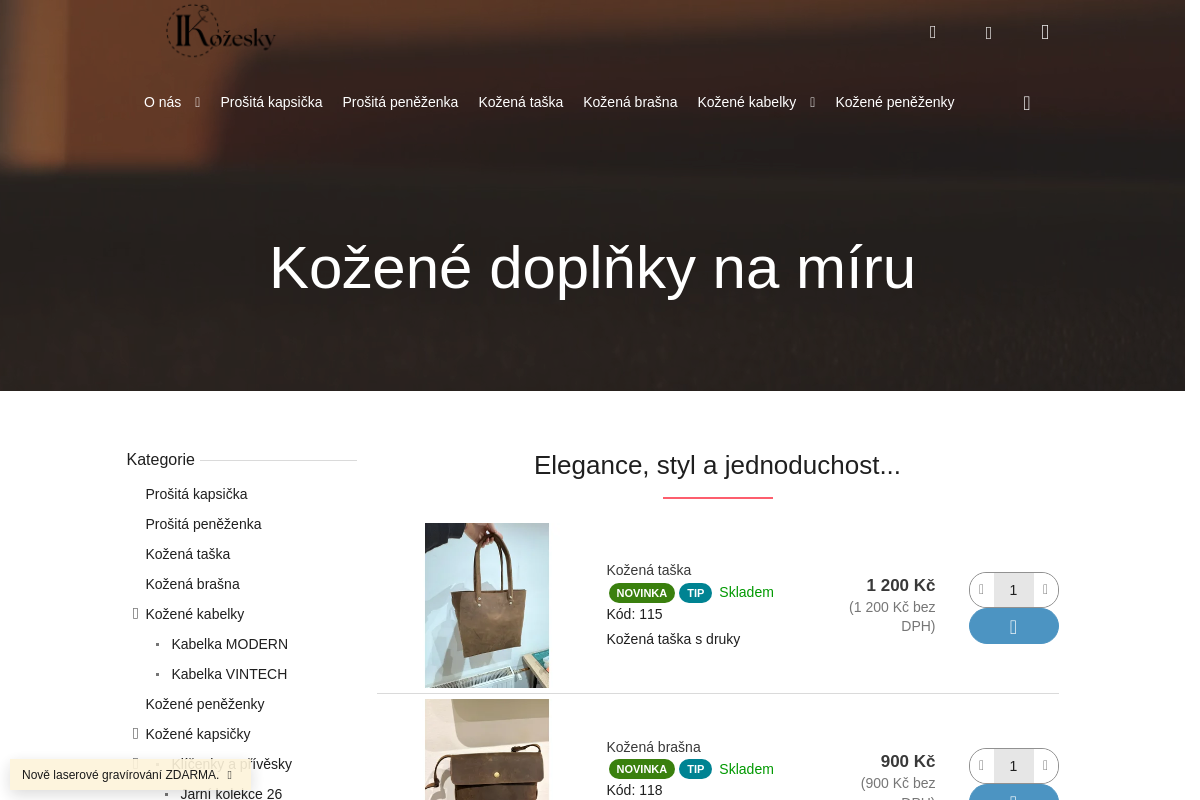 Kožesky.cz