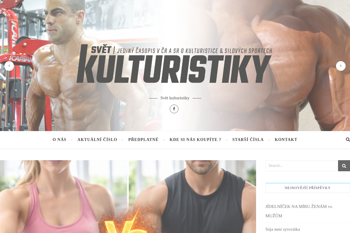 Svetkulturistiky.cz