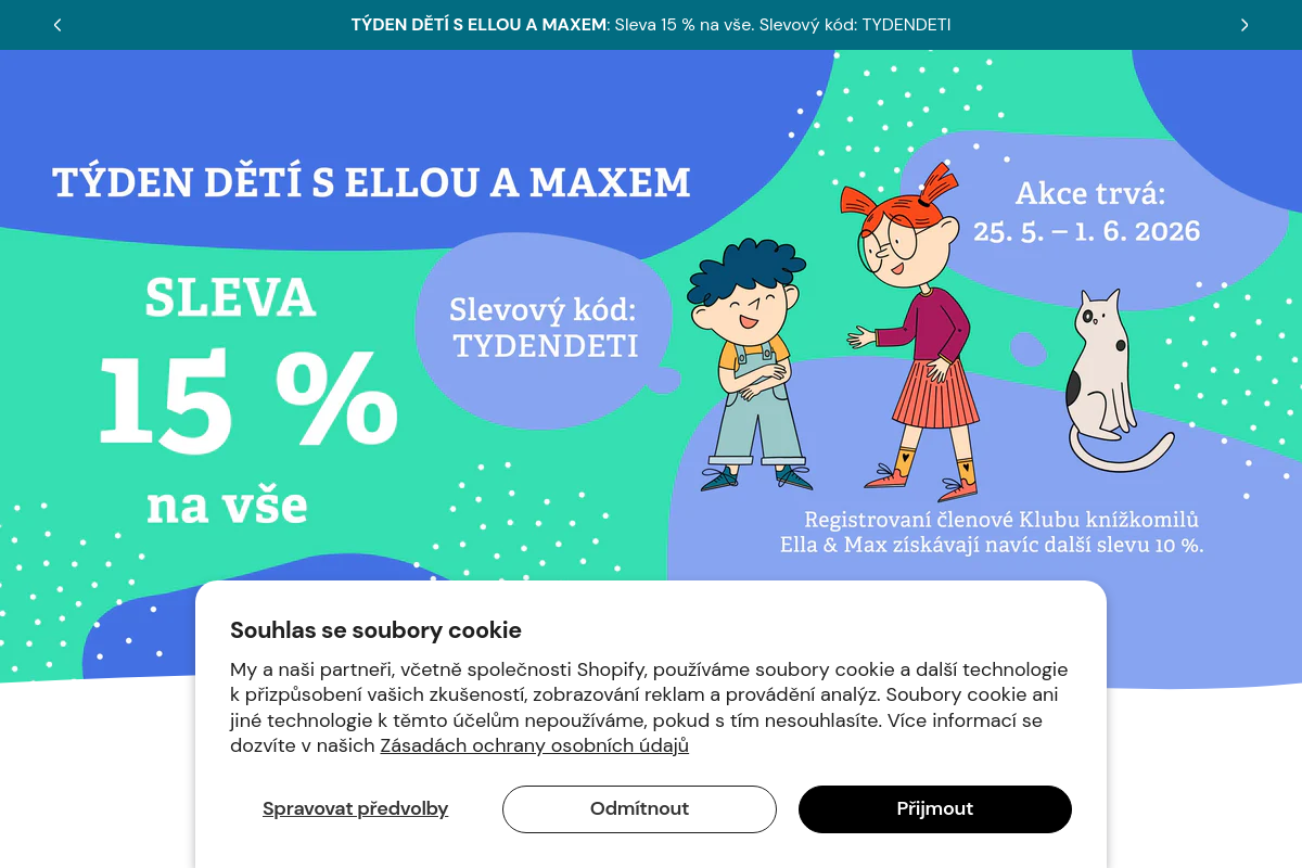 ellamax.cz