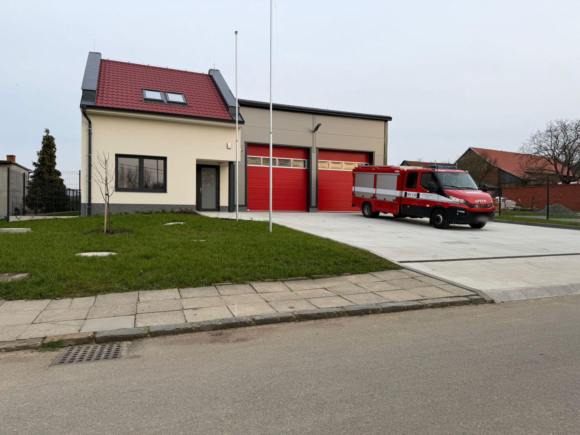 SDH Švábenice foto 2
