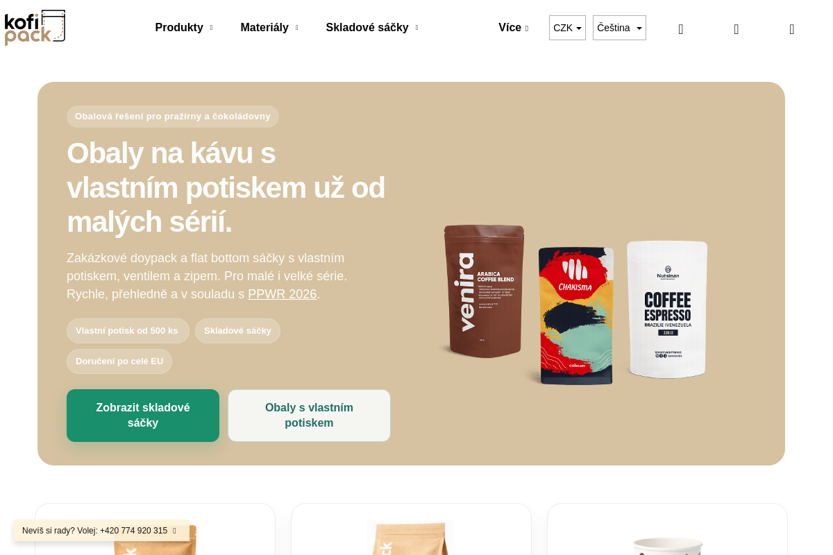 Kofipack.com