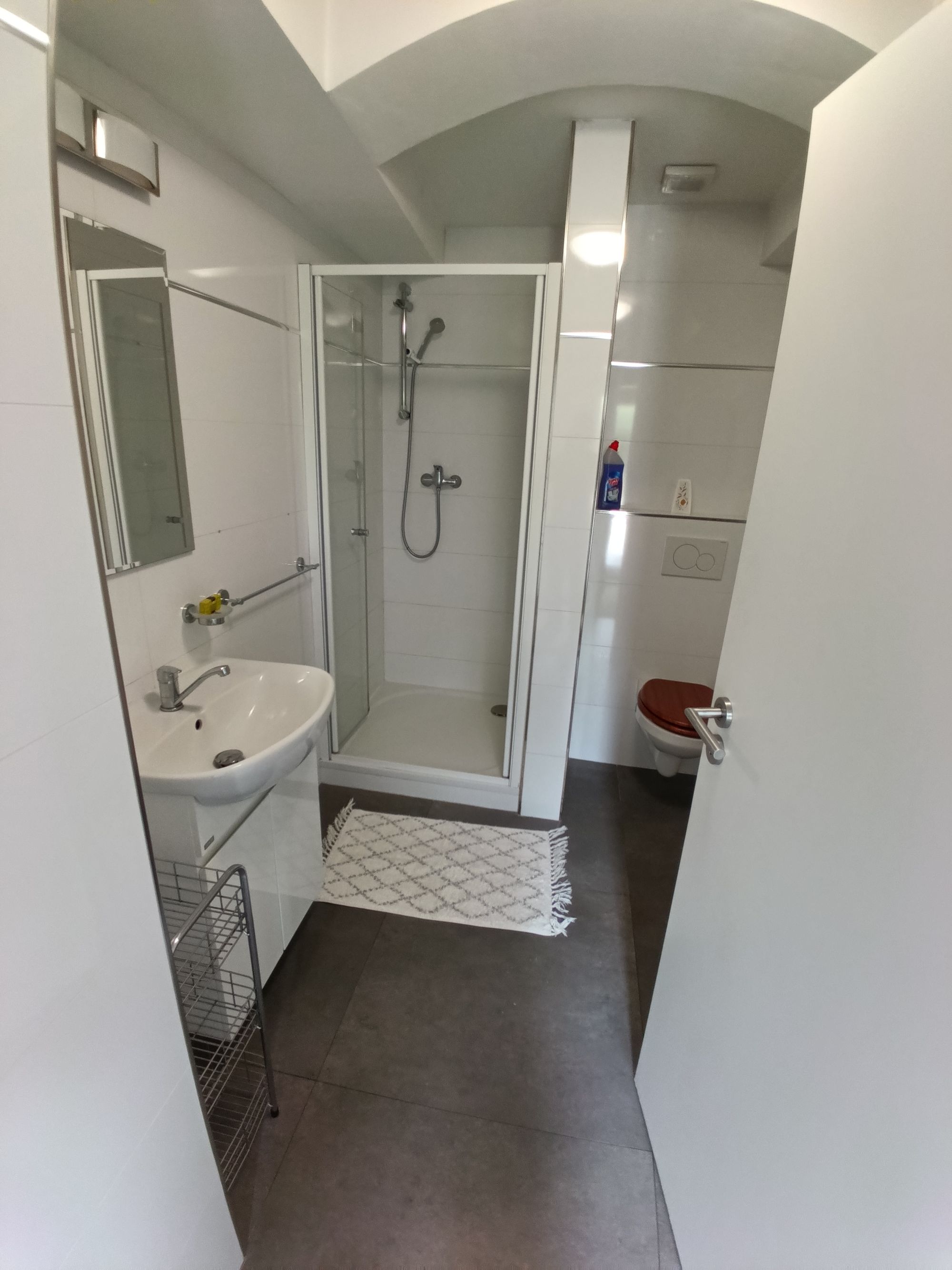Apartmány Lípa foto 3