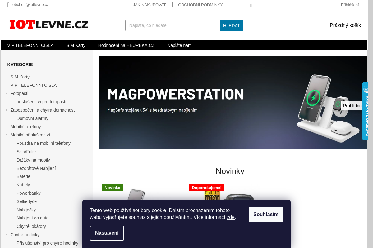 Iotlevne.cz