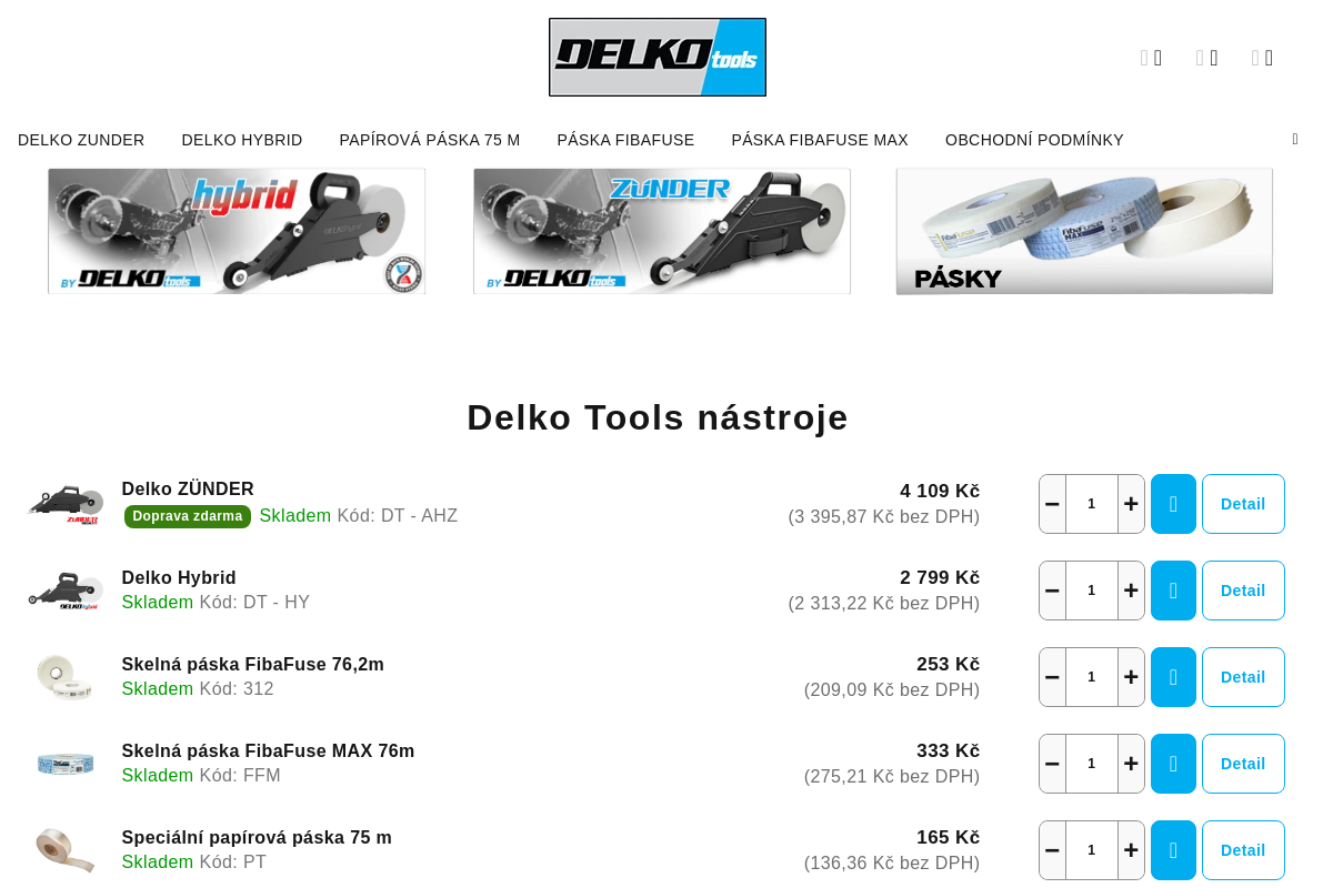 Aplikator-delko.cz