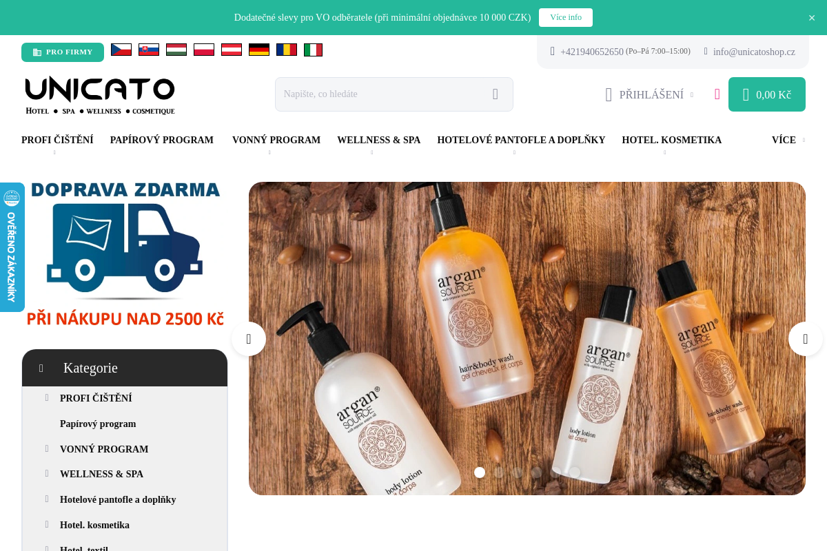 Unicatoshop.cz