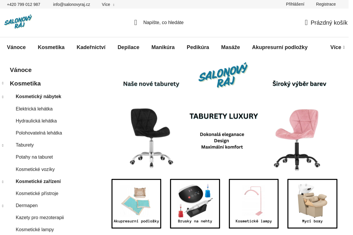 SalonovýRáj.cz