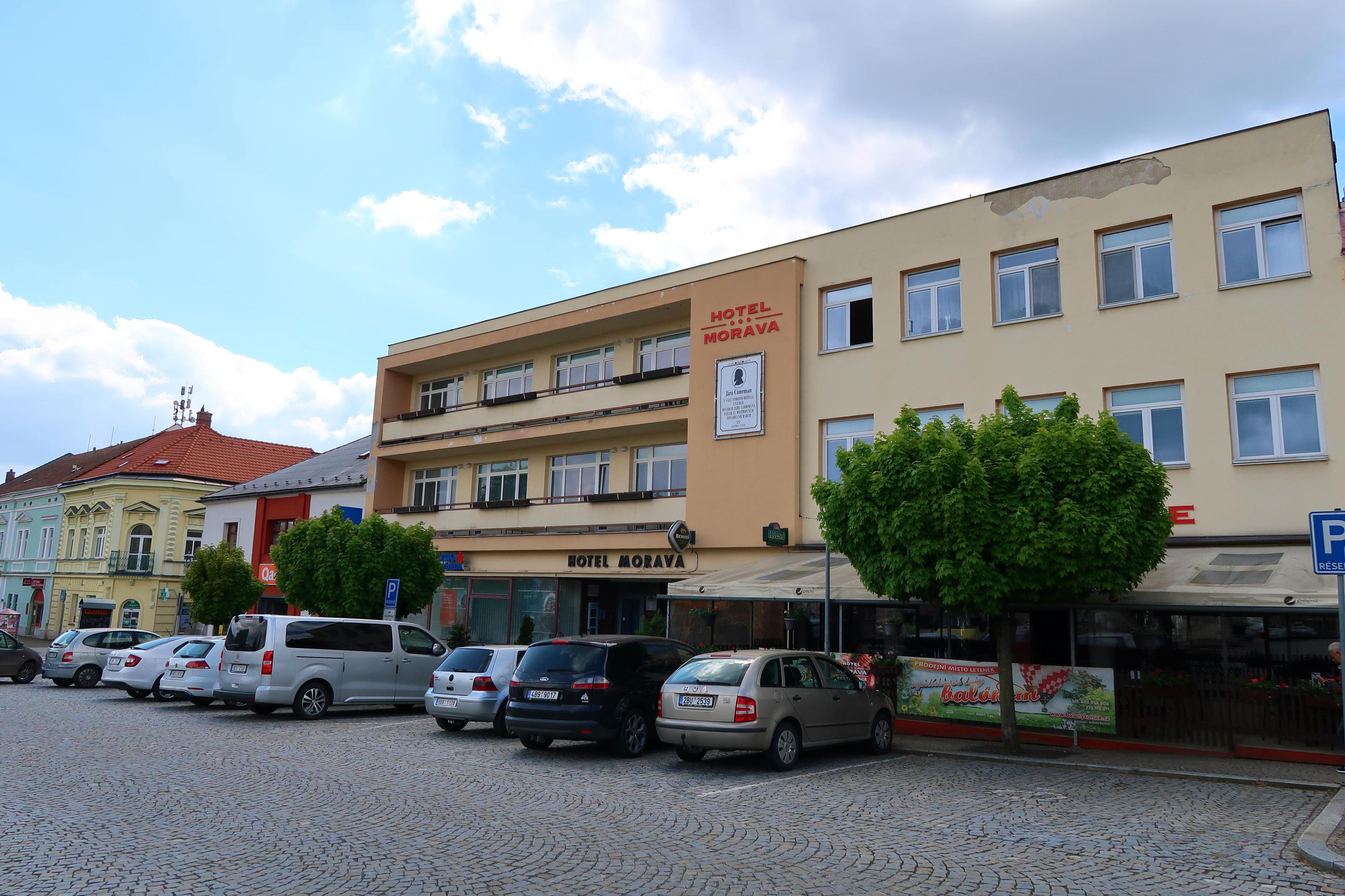 Hotel Morava Jevíčko, s.r.o. foto 4