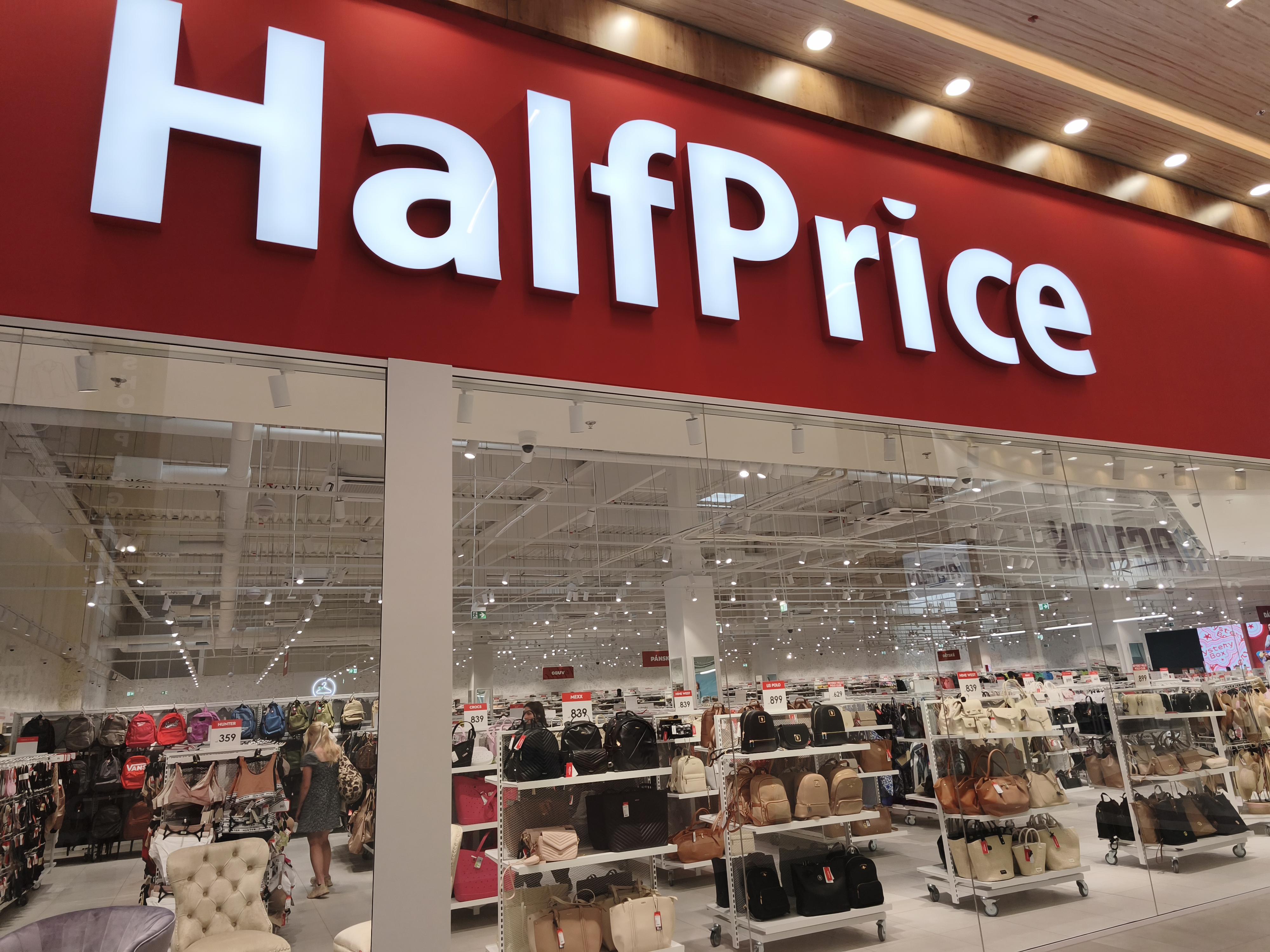 HalfPrice foto 3
