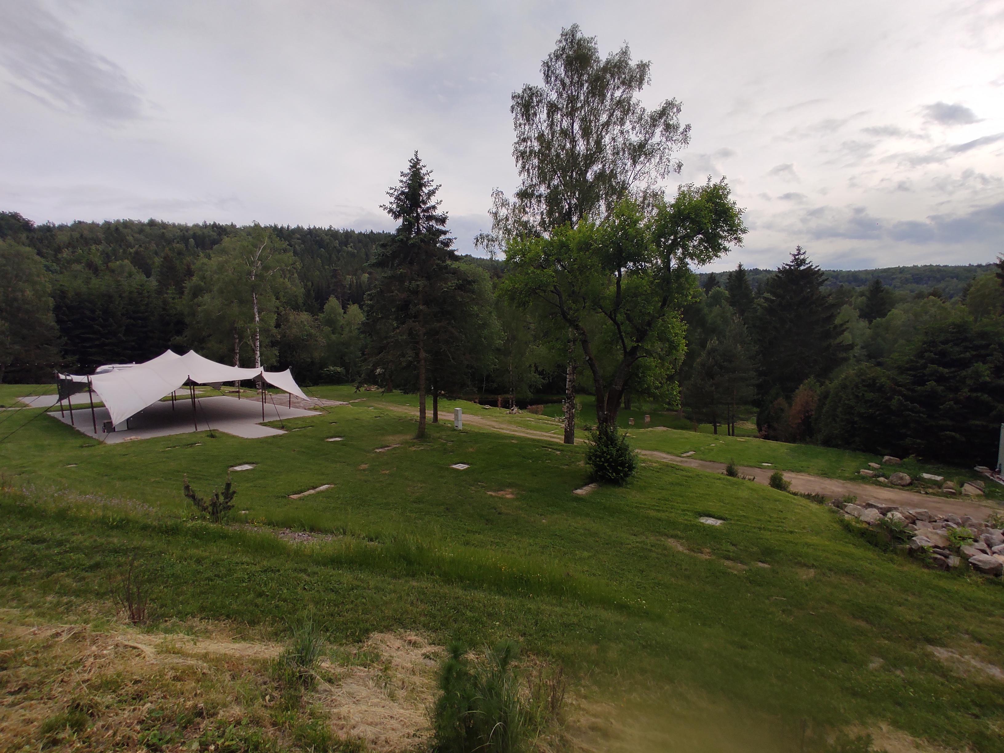 Park Ostrov foto 5