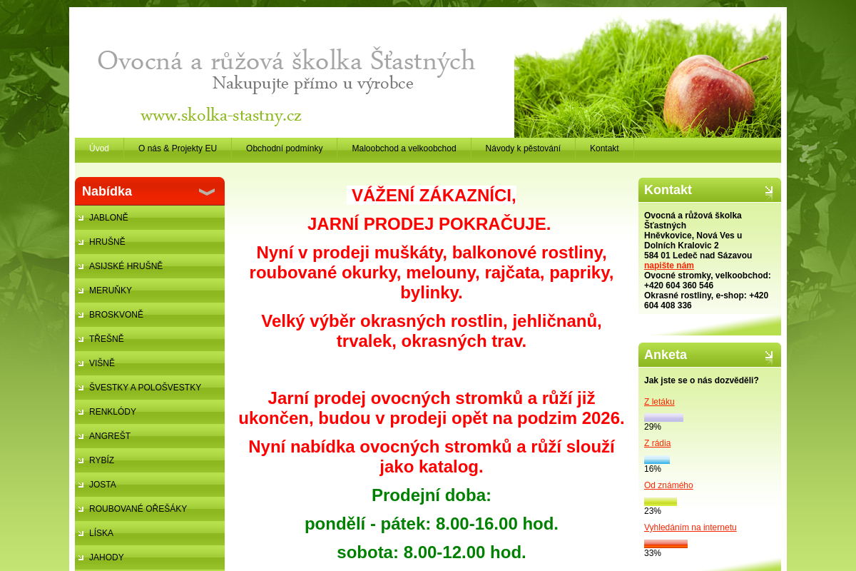 Skolka-stastny.cz