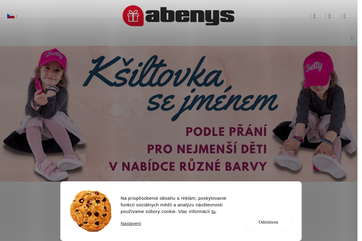 Abenys.cz