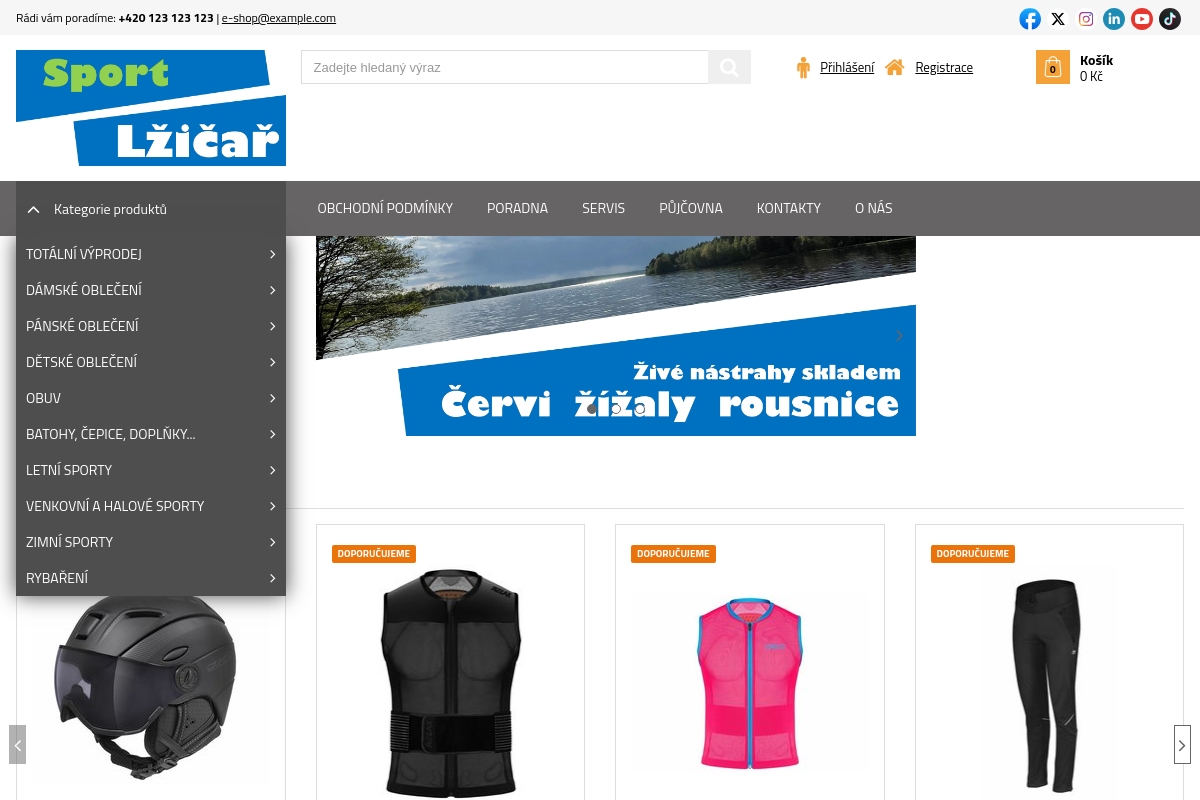 Sport-lzicar.cz