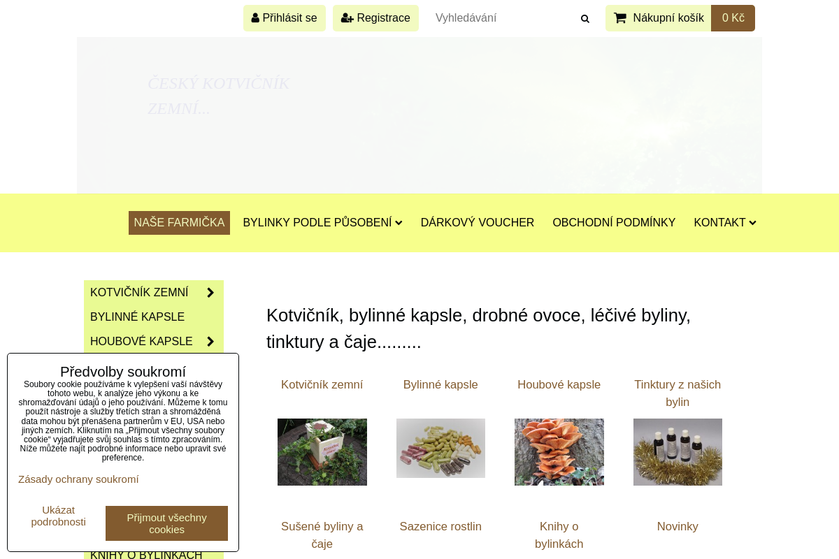 Kotvicnikovafarma.cz