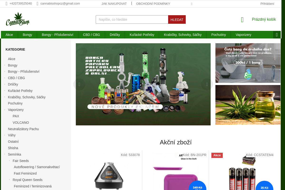 Cannabisshop.cz