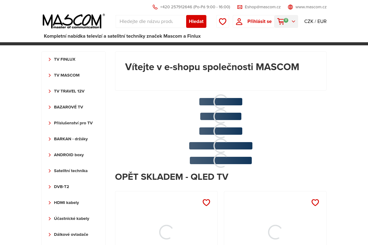 Satshop.cz