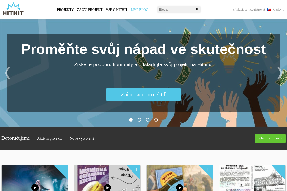 Hithit.com