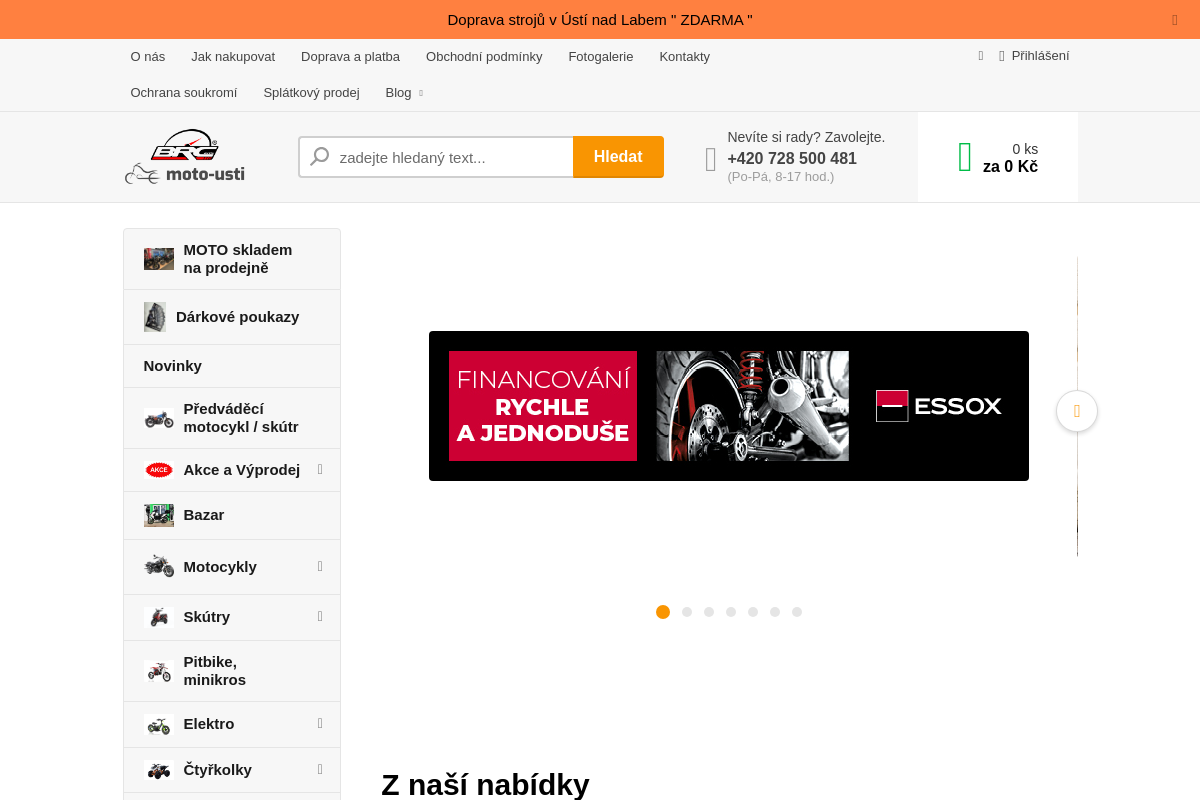 Atv-brcars.cz