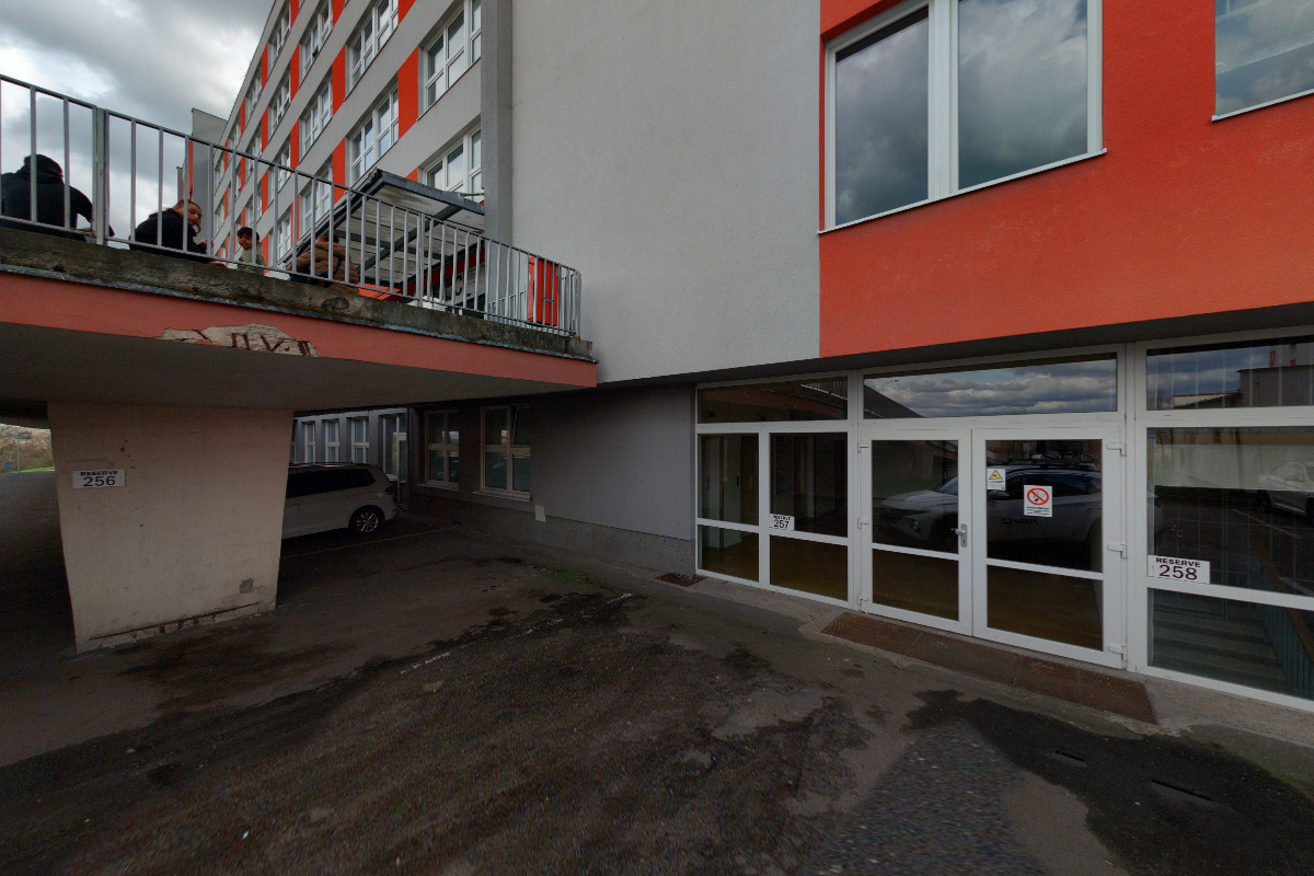 Dialyzační středisko Fresenius Medical Care foto 2