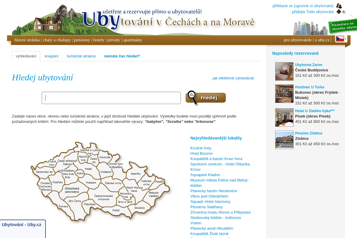 Uby.cz