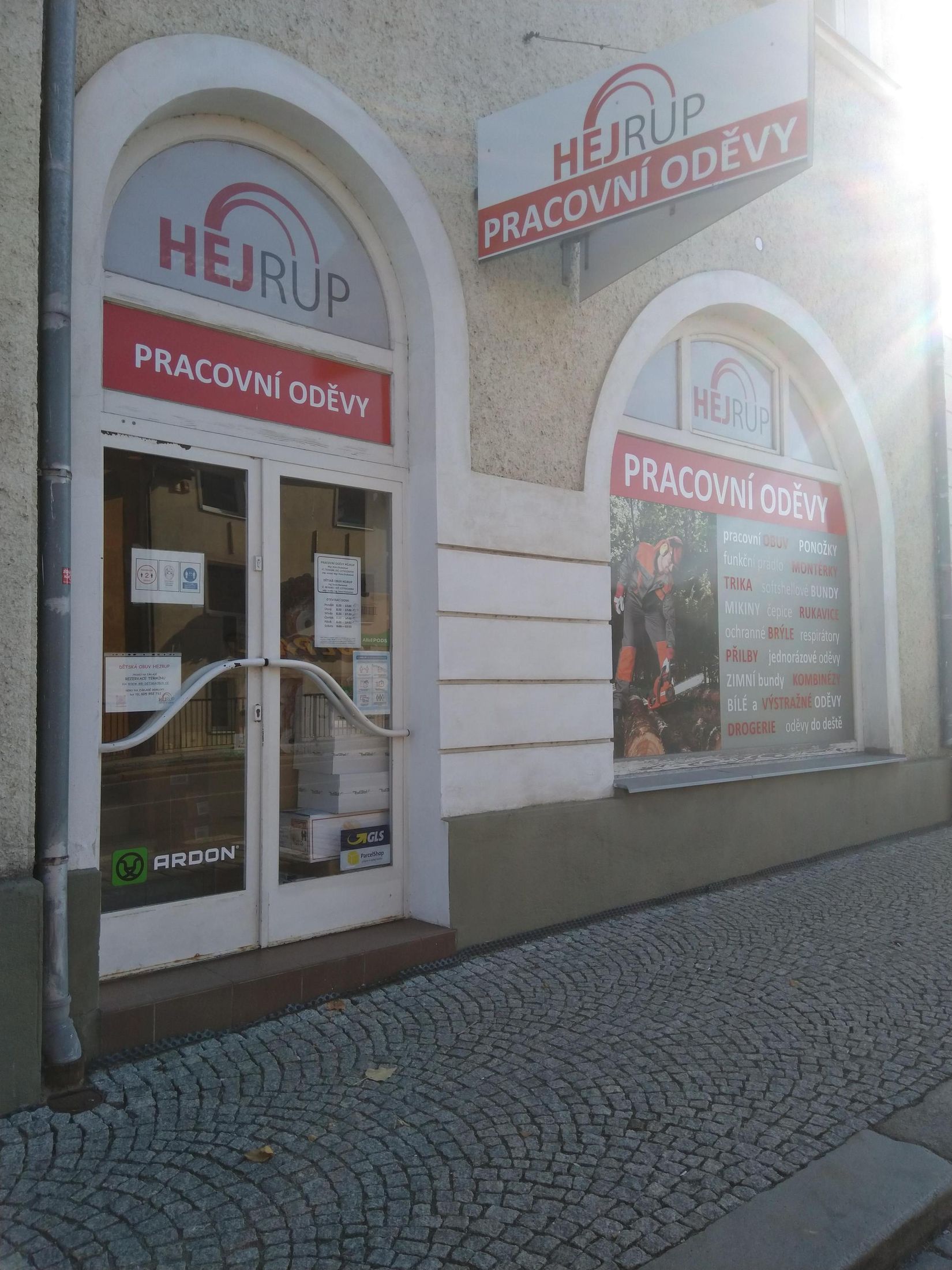 Petra Drahotová - HEJRUP foto 5