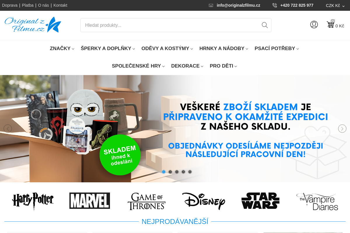OriginalzFilmu.cz