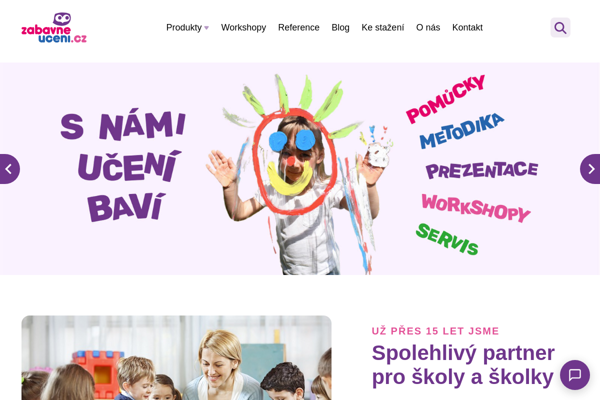 Zabavneuceni.cz