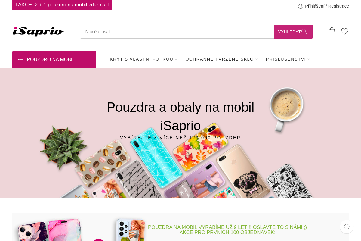 iSaprio.cz