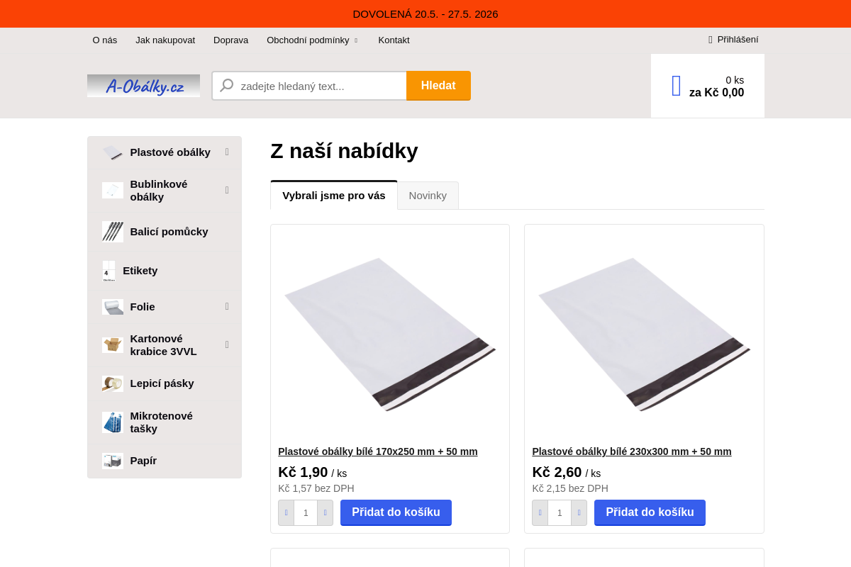 A-obalky.cz