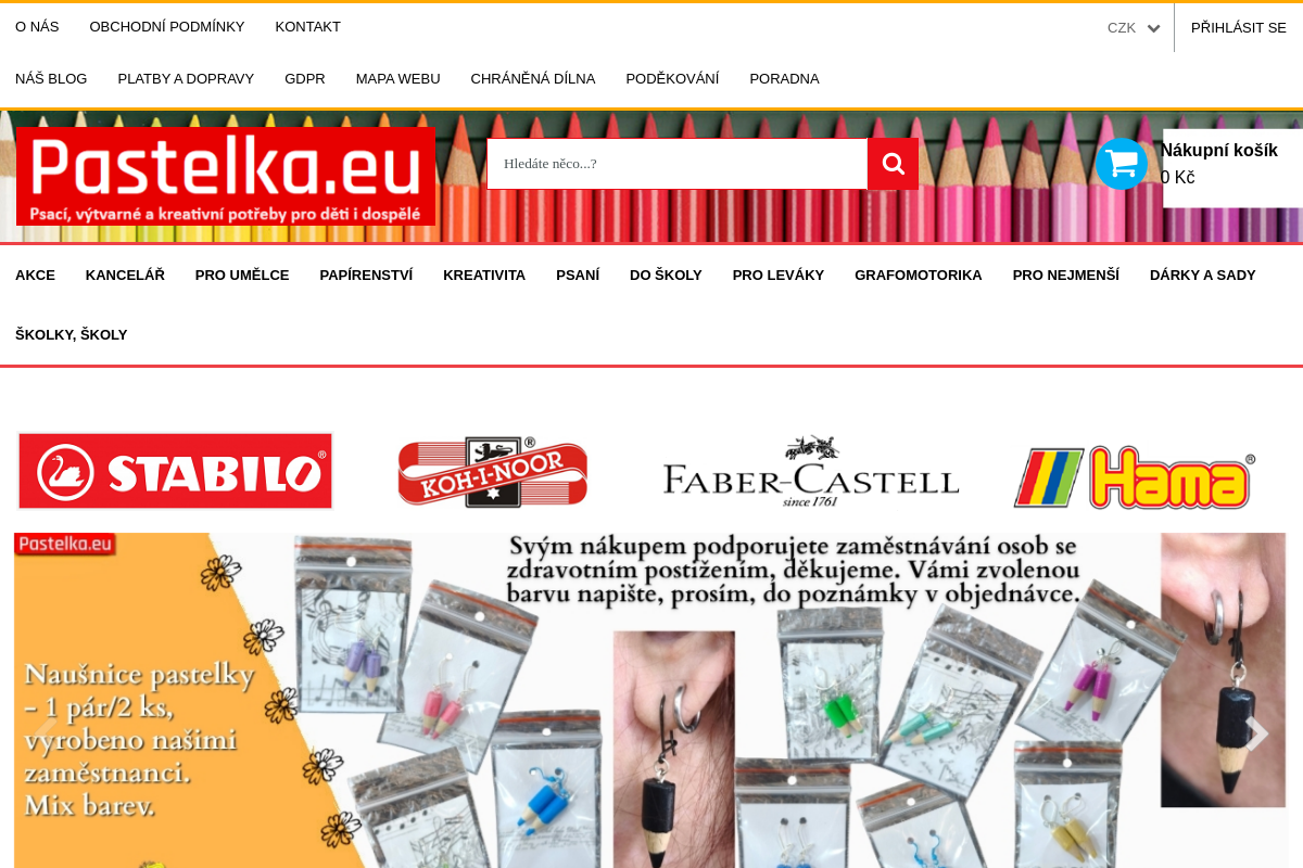 Pastelka.eu