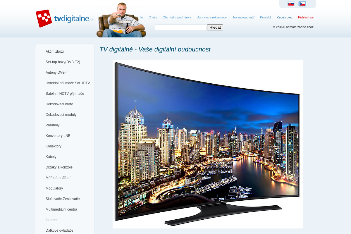 Tvdigitalne.sk