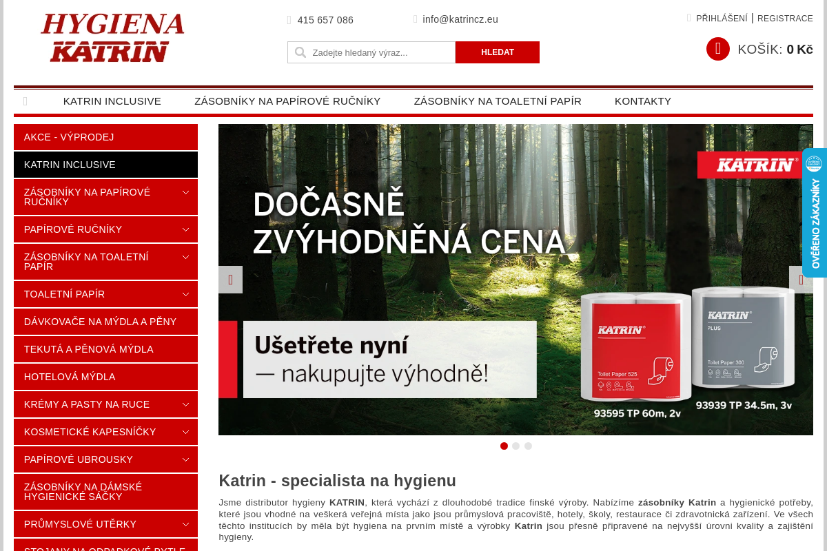 Katrincz.eu