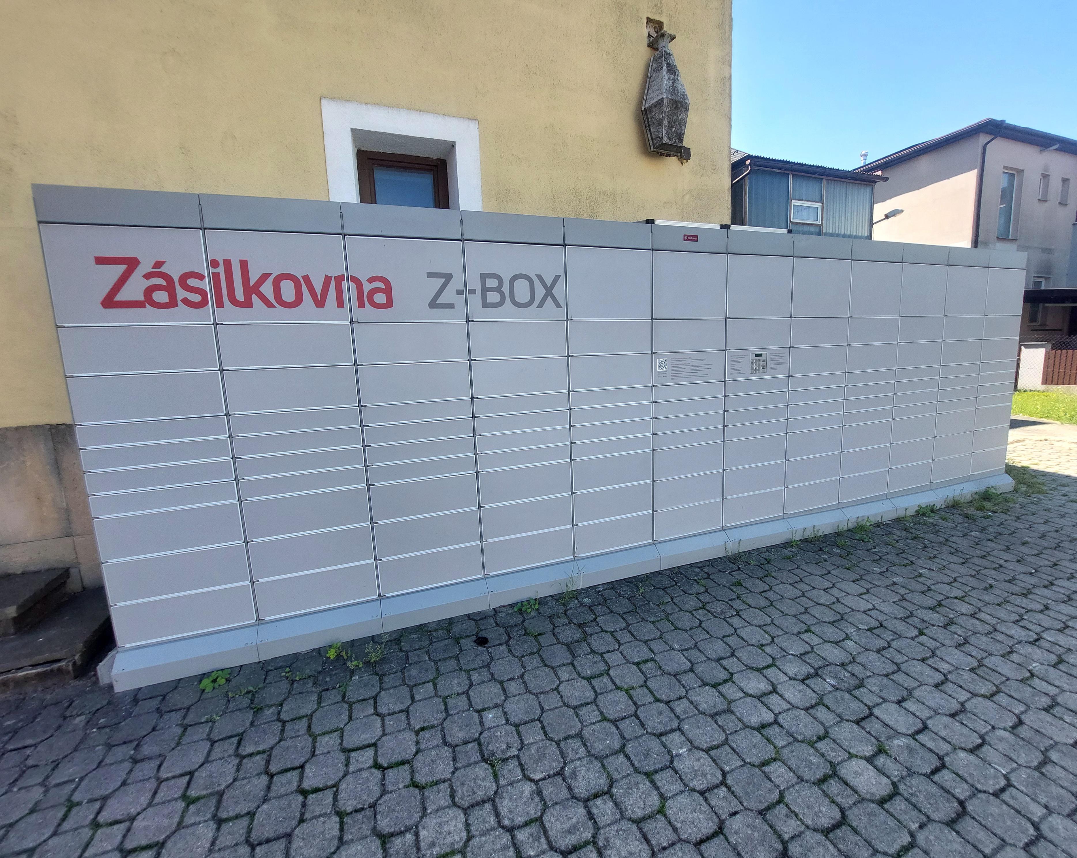 Z-BOX