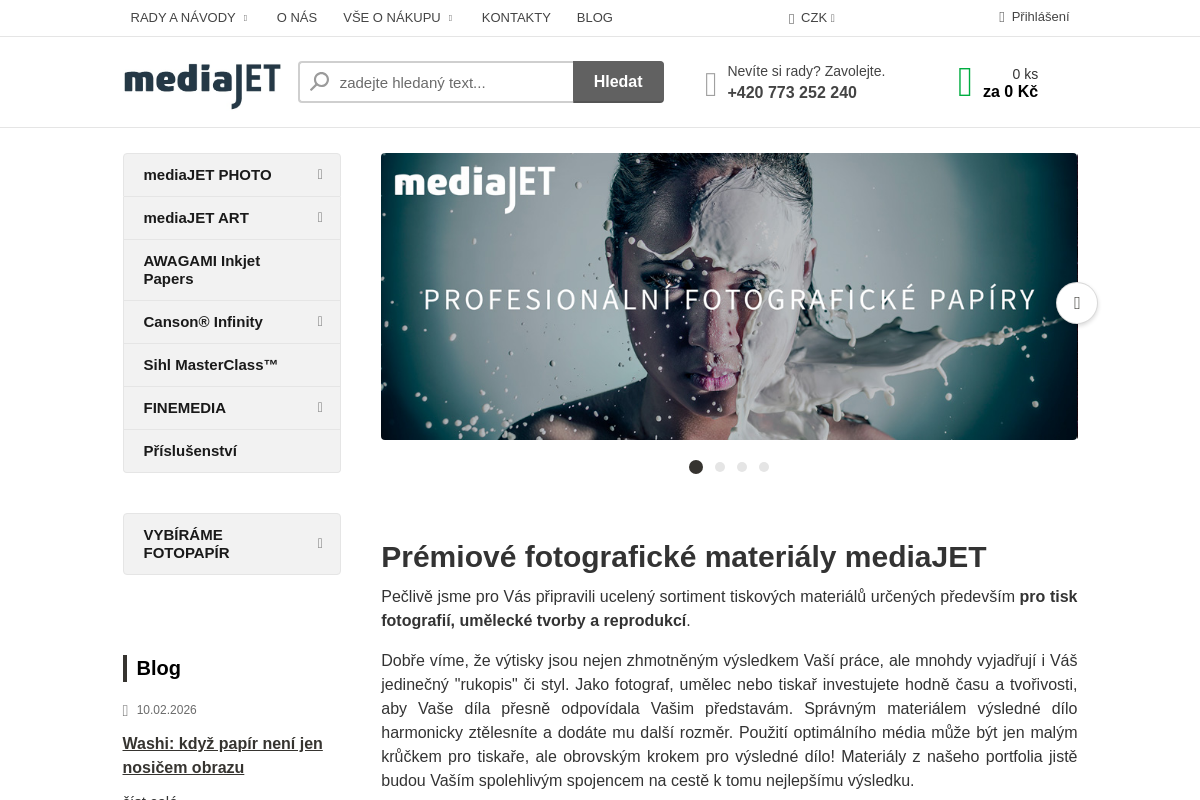 Media-jet.cz