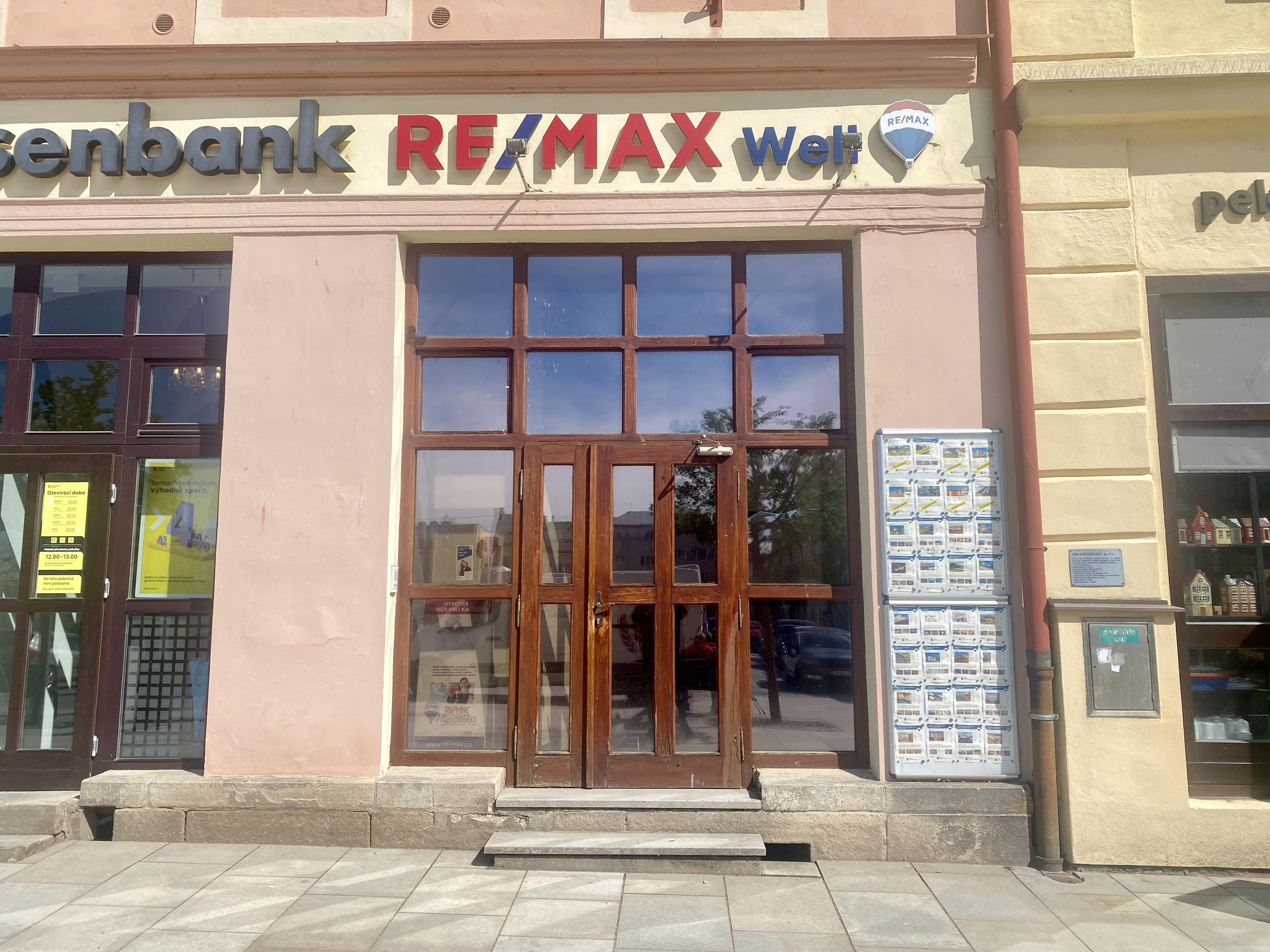 REMAX Well foto 2