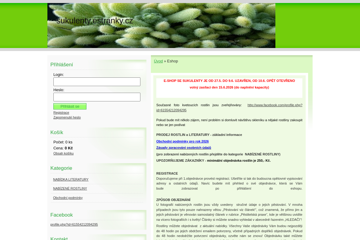 Sukulenty.estranky.cz